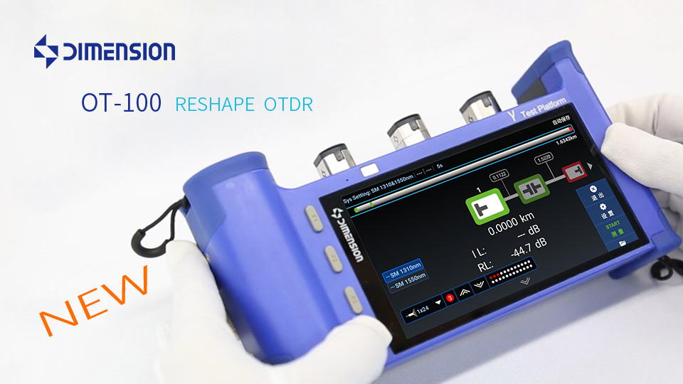 OTDR ʱ