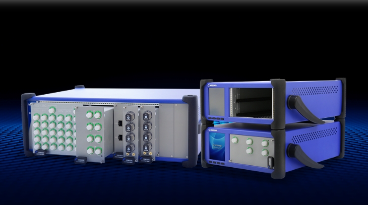 光开关与光衰减器