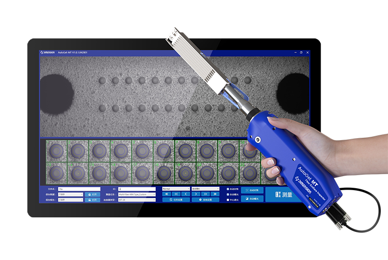 AutoGet MTֳʽԶ˶˼